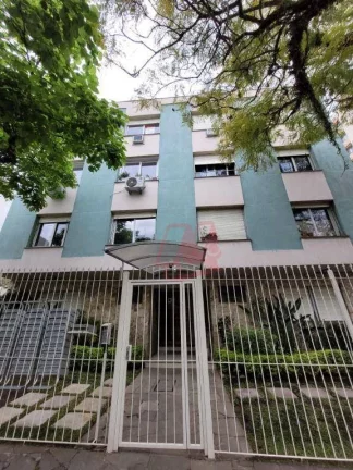 Imagem Apartamento com 2 dormitórios à venda, 70 m² por R$ 270.000,00 - Petrópolis - Porto Alegre/RS