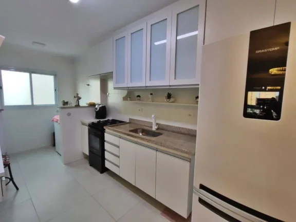 Imagem APARTAMENTO COM 75.27 m² - BOQUEIRAO - PRAIA GRANDE SP