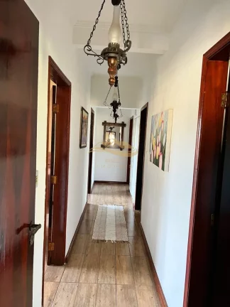 Imagem CHACARA RESIDENCIAL em SALTO - SP, JARDIM ARQUIDIOCESANO