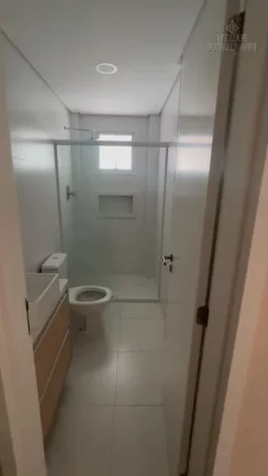 Imagem Apartamento de Alto Padrão no Canto do Forte, 2 Suítes, com moveis planejados!