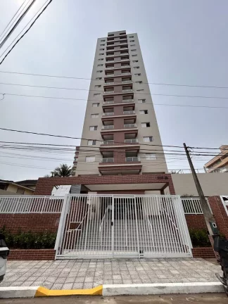 Imagem Excelente apartamento com um dormitório na Aviação - Praia Grande!