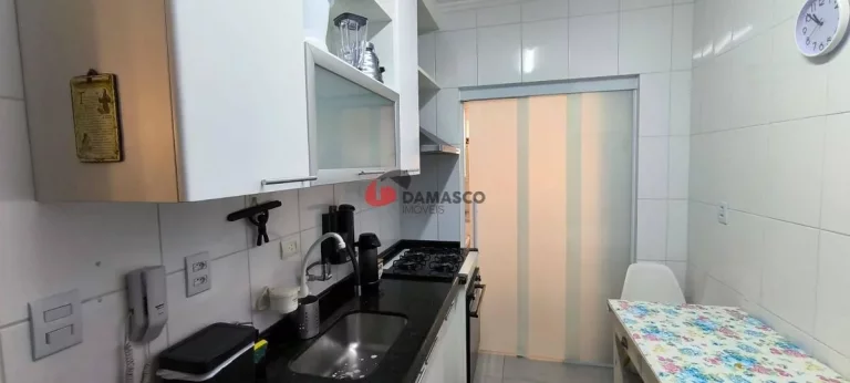 Imagem Apartamento à venda, Santa Maria, São Caetano do Sul, SP