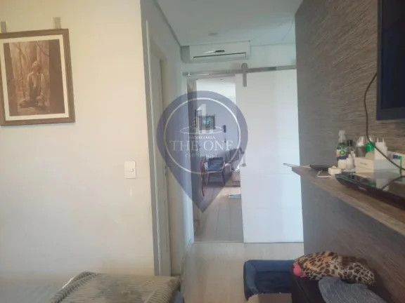 Imagem Apartamento à venda na Lapa de Baixo, São Paulo-SP: 3 quartos, 1 suíte, 2 banheiros, 1 vaga, 63m² de área. Aproveite!