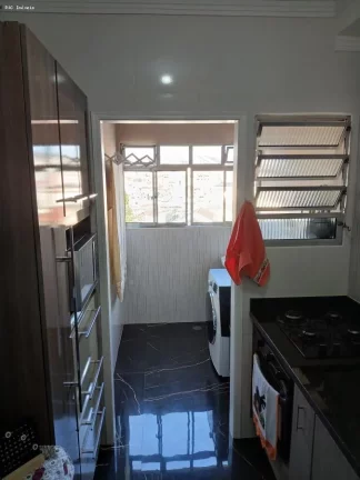 Imagem Apartamento à venda no bairro Santa Terezinha em São Bernardo do Campo/SP