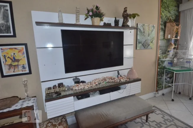 Imagem Apartamento à Venda - Copacabana, 3 Quartos, 143 m2