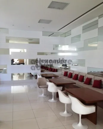 Imagem Apartamento alto padrão todo decorado no Campo Belo