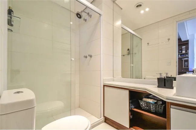 Imagem APARTAMENTO RESIDENCIAL em São Paulo - SP, Pinheiros