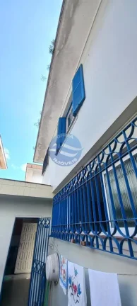 Imagem Casa a venda na Ponta da Praia - Santos SP