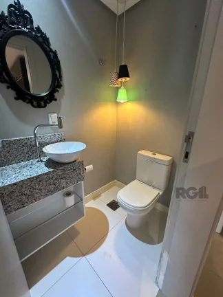 Imagem Apartamento à venda no bairro Santa Tereza - Porto Alegre/RS