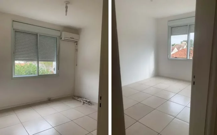 Imagem Apartamento com 2 quartos, 59,75m2, à venda em Porto Alegre, São José