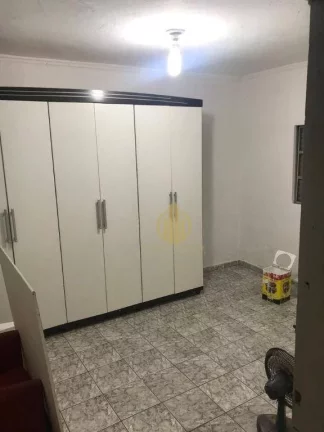 Imagem Casa com 3 dormitórios à venda, 103 m² por R$ 170.000,00 - Ipiranga - Ribeirão Preto/SP