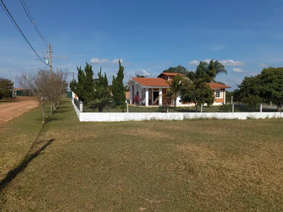 Imagem Casa à venda no bairro Centro - Pardinho/SP