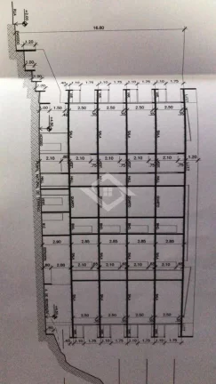Imagem Terreno Ideal para Investimento no Centro de Martins Torres –
