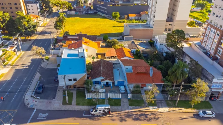 Imagem Terreno no Cabral