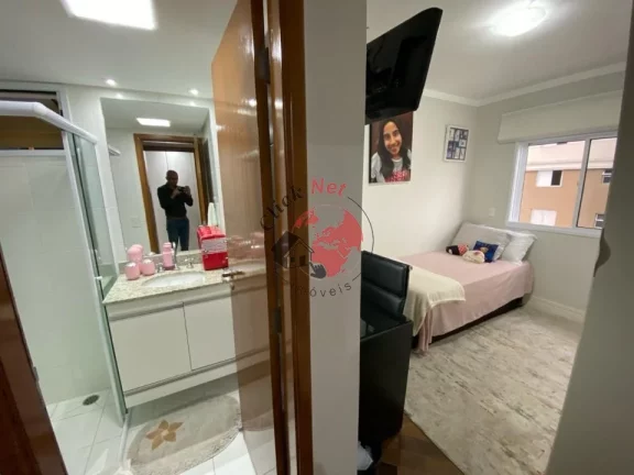 Imagem Apartamento à venda em excelente localização do bairro Assunção em São Bernardo