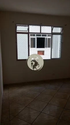 APARTAMENTO S. VICENTE 1 DORMITÓRIO ITARARÉ