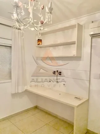 Imagem Apartamento - Ribeirão Preto - Jardim Irajá