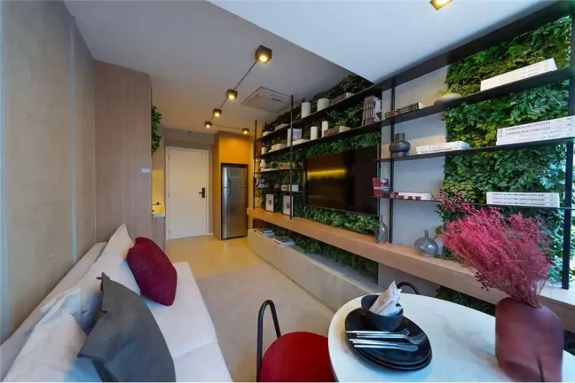 Imagem APARTAMENTO RESIDENCIAL em São Paulo - SP, Saúde
