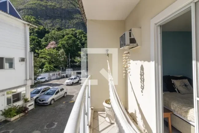 Imagem Casa à Venda - Vargem Pequena, 3 Quartos, 110 m2