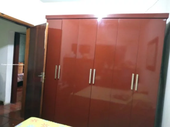 Imagem Casa para Venda em Limeira, JARDIM OURO VERDE, 3 dormitórios, 1 banheiro, 1 vaga