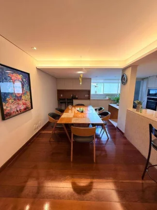 Imagem Apartamento à venda no Setor Bueno - Goiânia/GO