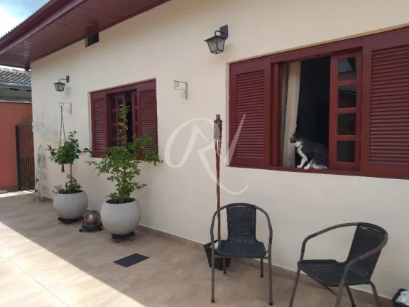 Imagem CASA RESIDENCIAL em SÃO JOSÉ DOS CAMPOS - SP, CONDOMÍNIO ESPLANADA DO SOL
