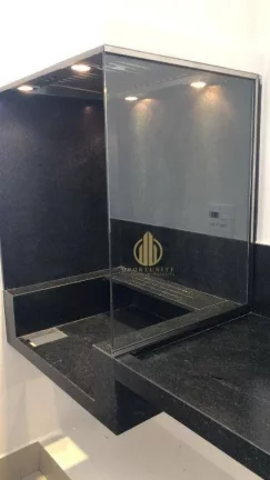 Imagem Casa térrea com 3 suítes e piscina no condomínio Vila RomanaVila Romana
