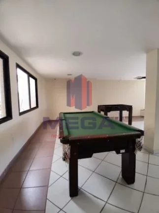 Imagem Linda cobertura duplex frente para o mar