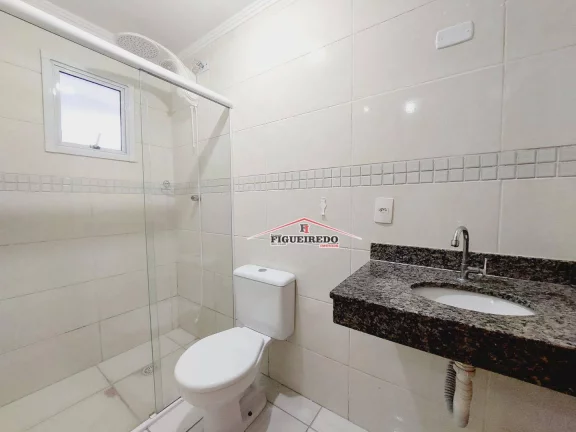 Imagem Apartamento à venda, 87 m² por R$ 585.000,00 - Canto do Forte - Praia Grande/SP