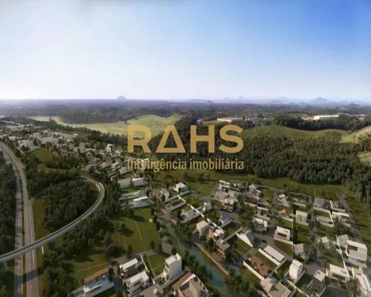 Imagem Perfeito para morar, trabalhar, crescer e investir em uma região em constante expansão, o Ecovalle...