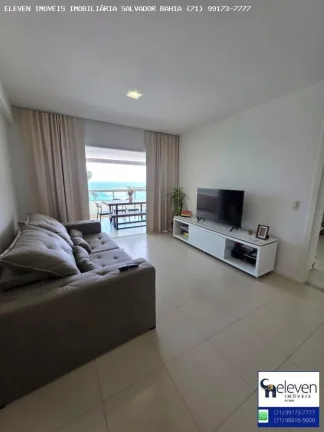 Imagem APARTAMENTO 1/4 VISTA MAR NO  VENDA COSTA ESPANHA  COM INFRA E UMA VAGA 