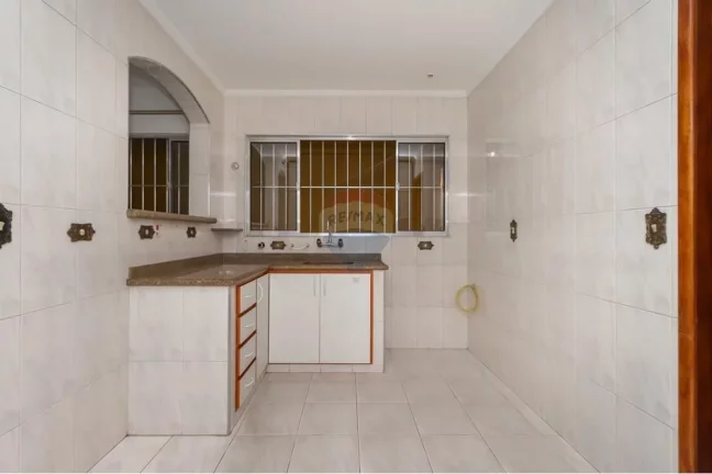 Imagem LINDA CASA À VENDA NA VILA MARARI – 160m² 3 DORMITÓRIOS 1 SUÍTE 02 vagas