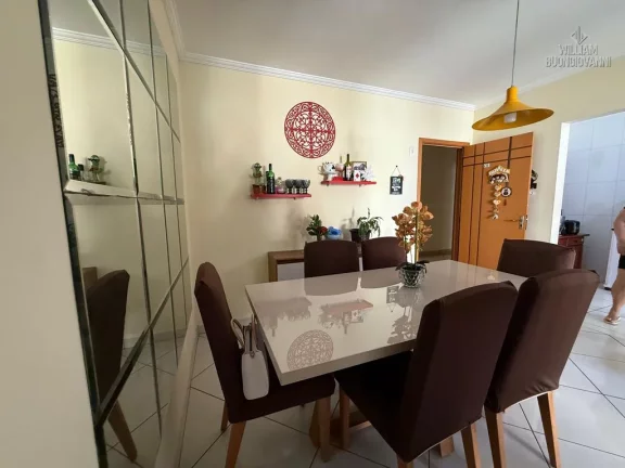 Imagem Apartamento Espetacular – 3 dmt, 2 suítes, Ocian, Praia Grande :