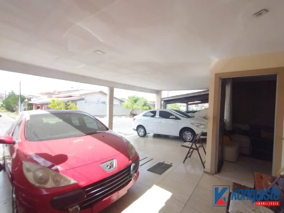 Imagem VENDO CASA NO CONDOMINIO VILLA EMILIA
