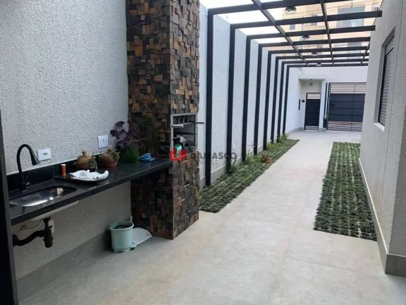 Imagem Sobrado à venda, Centro, São Caetano do Sul, SP