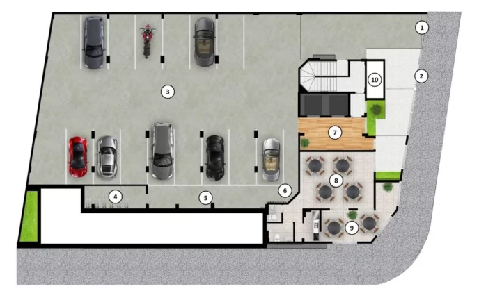 Imagem APARTAMENTO RESIDENCIAL em São Paulo - SP, Vila Ré