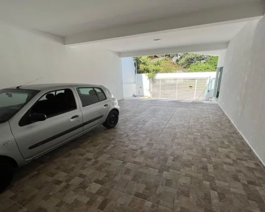 Imagem PARQUE DOS PRINCIPES - SOBRADO COM PISCINA - ACADEMIA 4 VAGAS