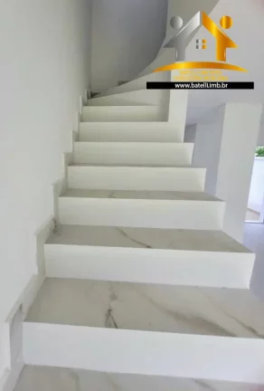 Imagem Casa à venda condomínio Villagio Carmo VGP - Batelli Imóveis