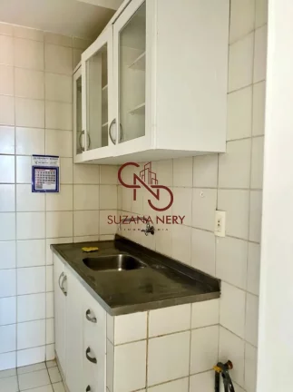 Imagem APARTAMENTO PARA VENDA COM 3 QUARTOS EM CANDELÁRIA