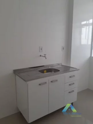 Imagem ACLIMAÇÃO Apartamento 45M² todo reformado, 1 dormitório, a 10 minutos da estação do metro São Joaquim ótimo valor e localização !!!