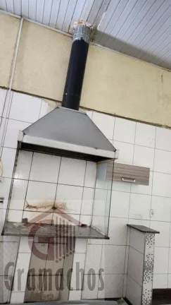 Imagem Sobrado e Loja à venda com 290m2 na Mooca - Sã Paulo