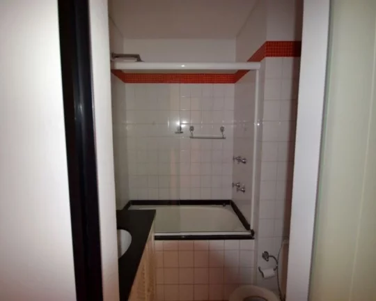 Imagem Cobertura duplex, toda diferenciada. Piso Inferior: 02 dormitórios sendo 01 suíte com closet, banh...