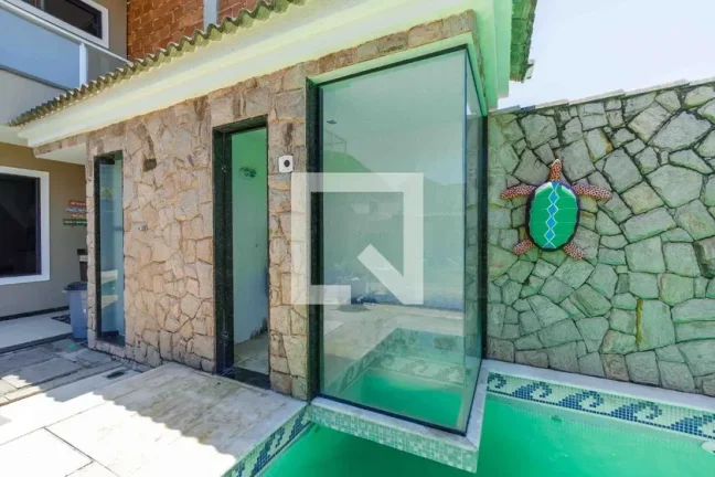 Imagem Casa à Venda - Vargem Pequena, 4 Quartos, 500 m2