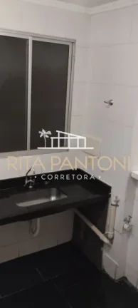 Imagem Apartamento - Ribeirão Preto - Jardim José Sampaio Junior - Região Norte