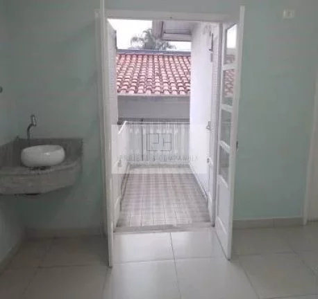 Imagem Casa Comercial em Santo Amaro - São Paulo