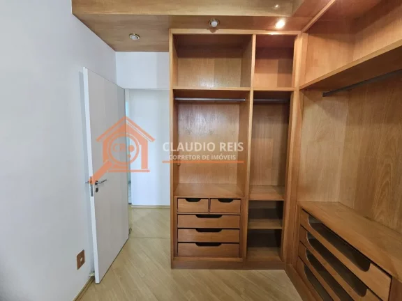 Imagem Apartamento para alugar com 2 Quartos, 77m² - Jardim Marajoara