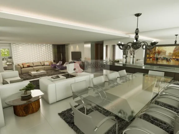 Imagem Apartamento Padrão