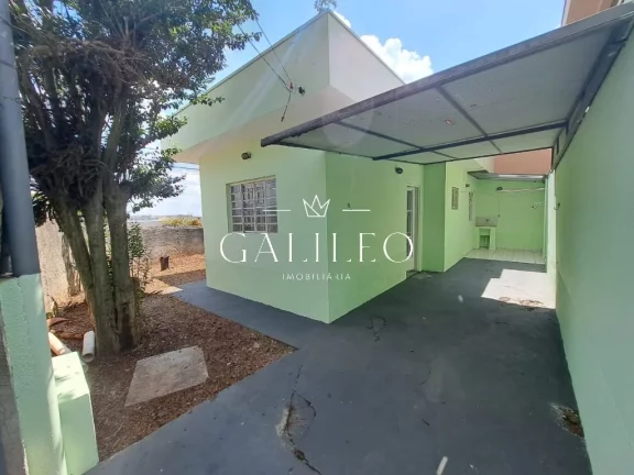Imagem CASA PARA LOCAÇÃO NA VILA HORTOLÂNDIA - JUNDIAI - SP