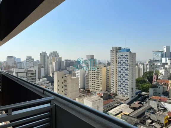 Imagem Sala/Conjunto Comercial à venda em Cerqueira César - São Paulo - SP.