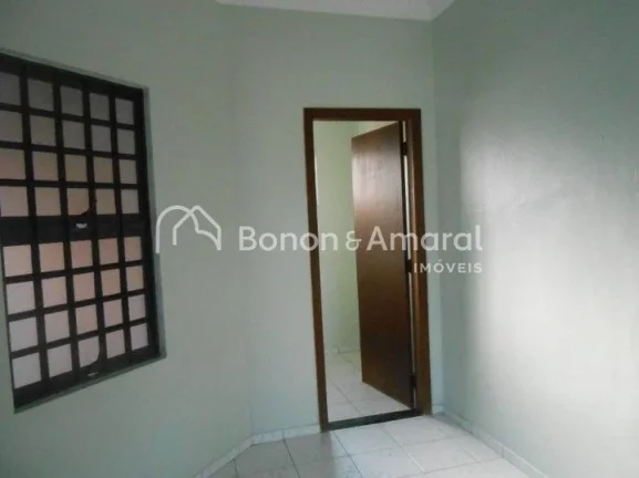 Imagem Linda casa à venda, com ótima localização, no coração de Barão Geraldo. A casa da frente poss...